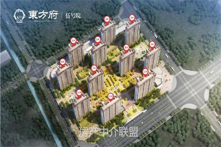 人民家园3室2厅1卫123㎡60万